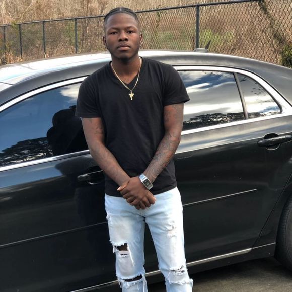 Meet your Posher, Brent - Picture 1 of 1